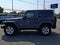 2015 Jeep Wrangler Sahara