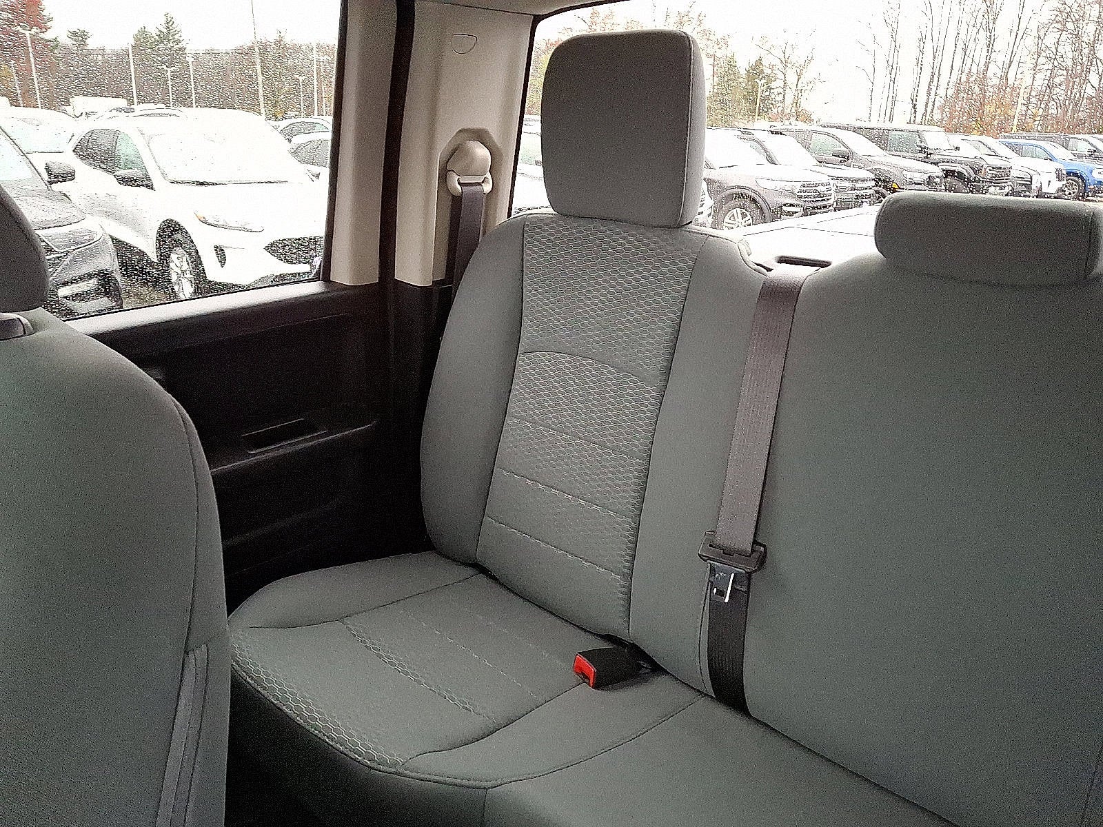 2019 RAM 1500 Classic Express