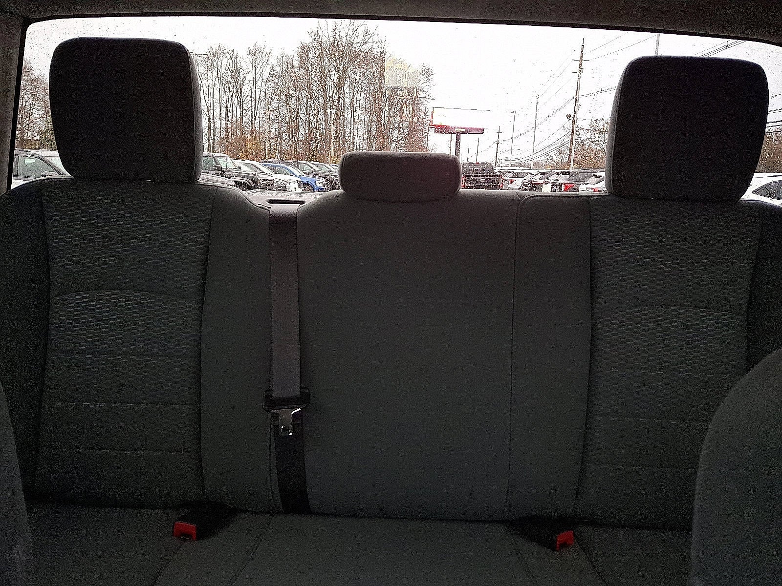 2019 RAM 1500 Classic Express