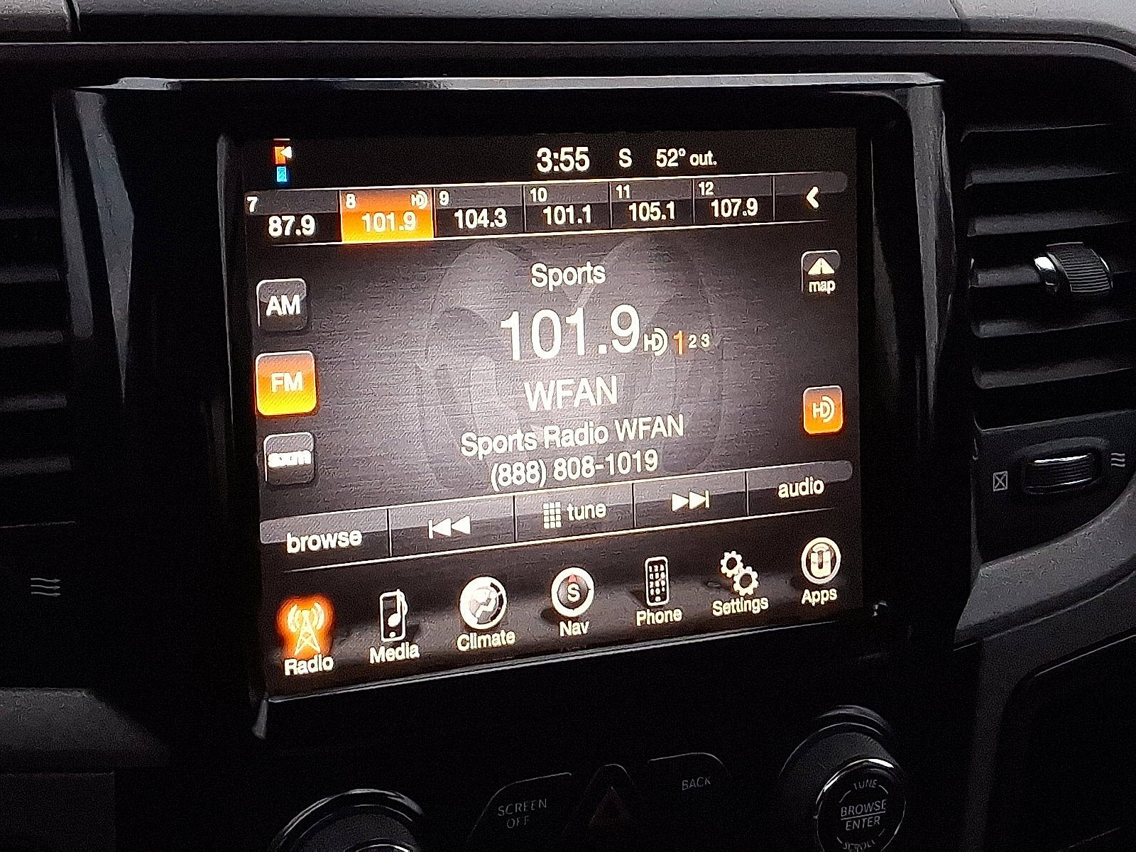 2019 RAM 1500 Classic Express