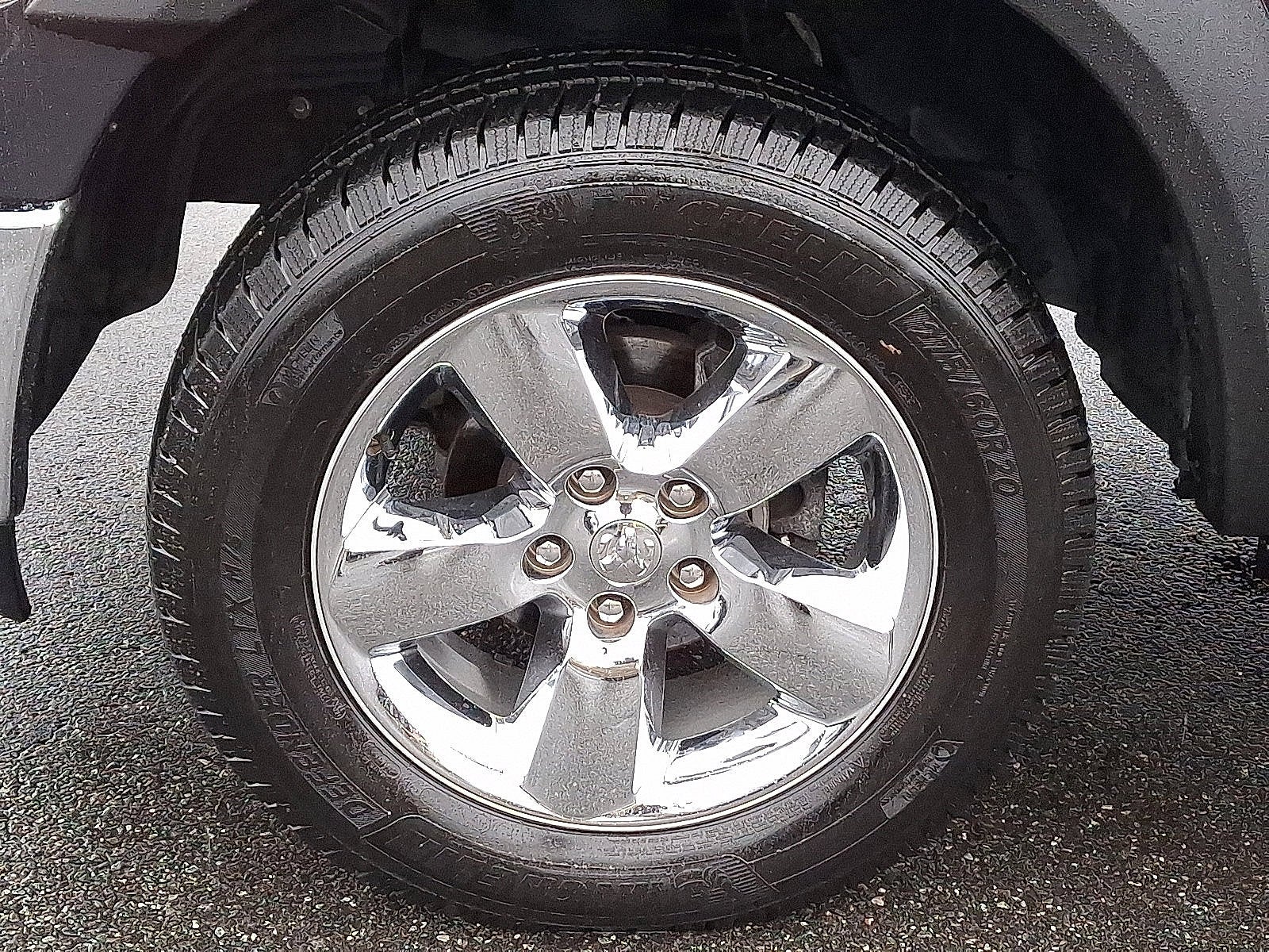 2019 RAM 1500 Classic Express