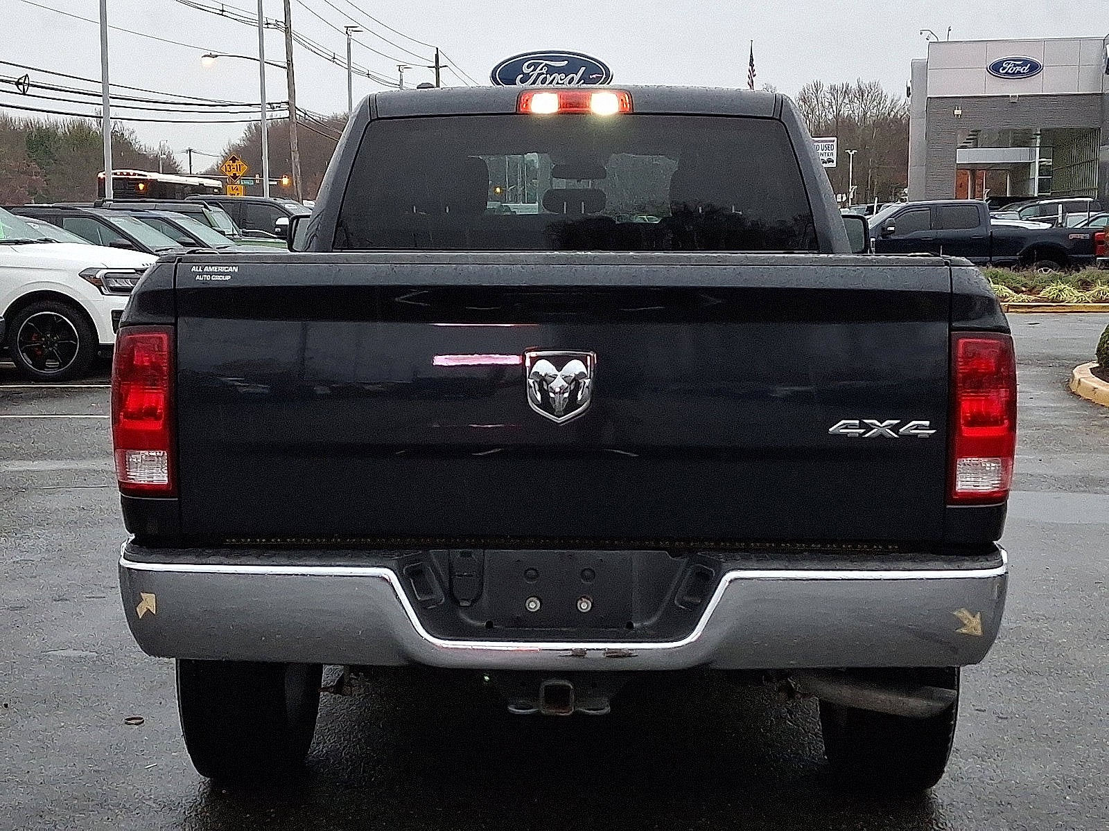 2019 RAM 1500 Classic Express