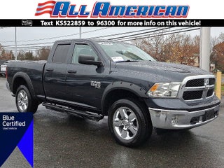 2019 RAM 1500 Classic Express