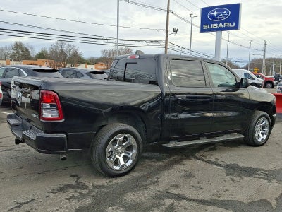 2023 RAM 1500 Tradesman