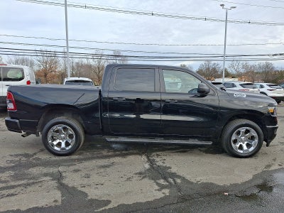 2023 RAM 1500 Tradesman