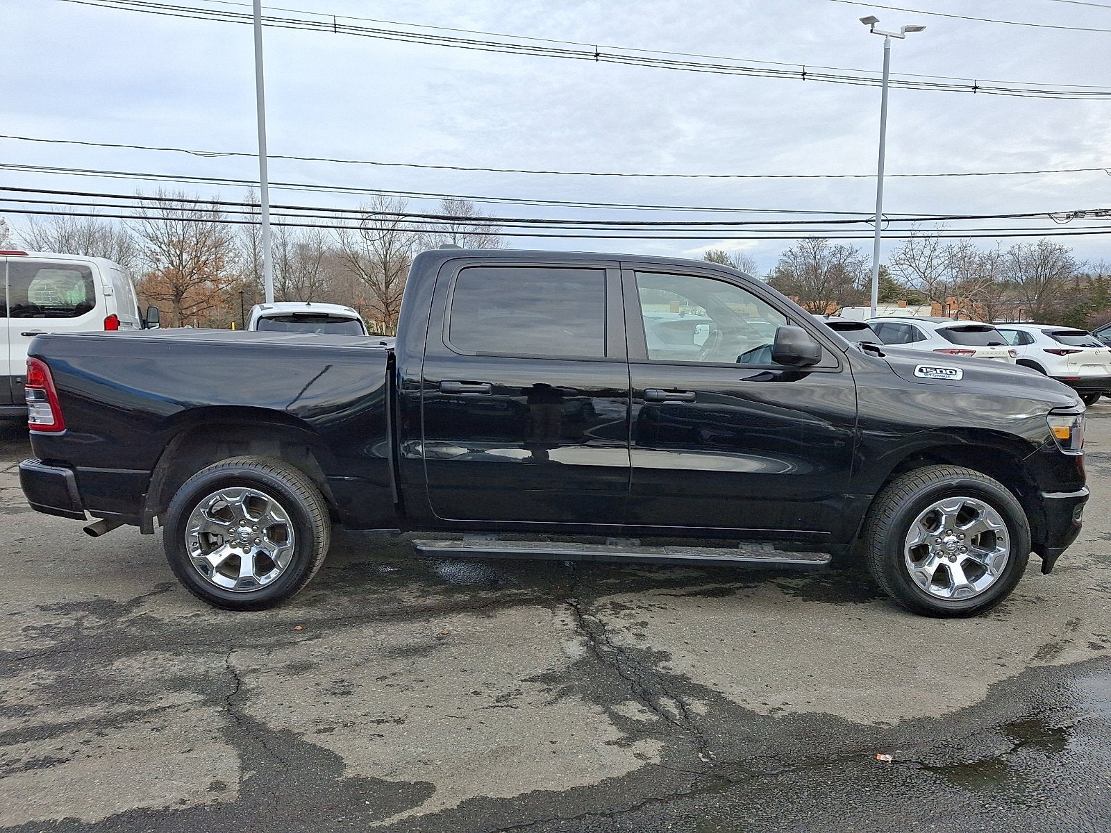 2023 RAM 1500 Tradesman
