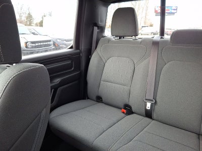 2023 RAM 1500 Tradesman