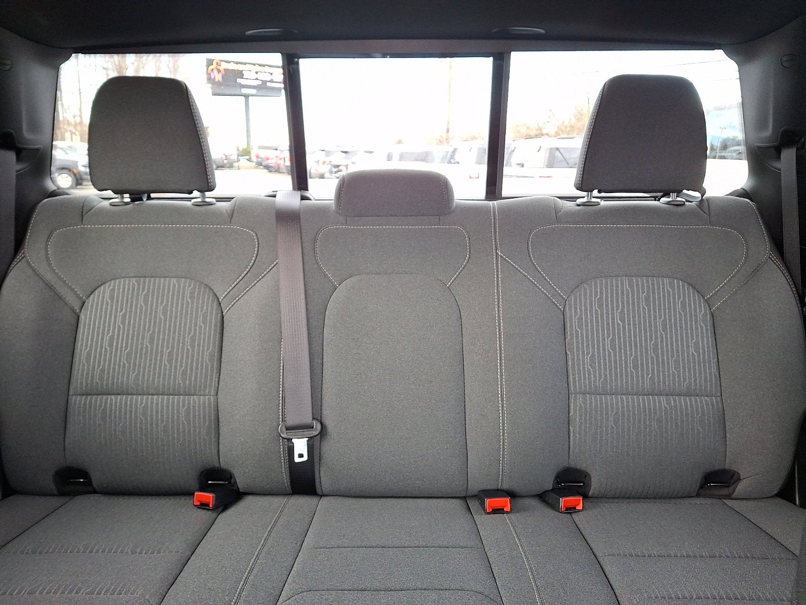 2023 RAM 1500 Tradesman