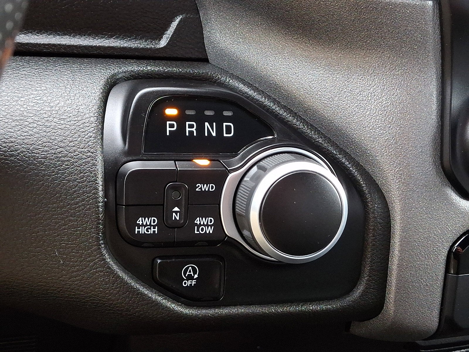 2023 RAM 1500 Tradesman