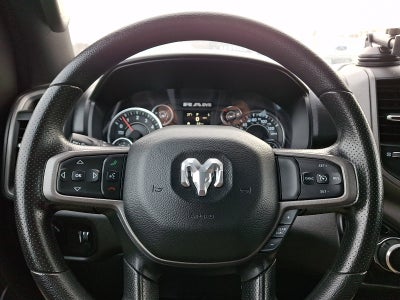 2023 RAM 1500 Tradesman