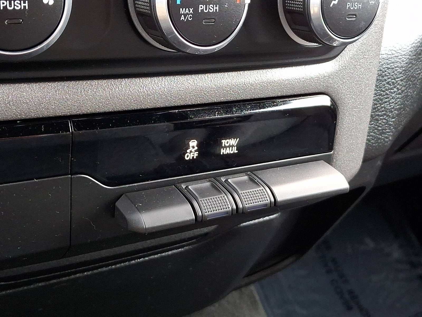 2023 RAM 1500 Tradesman