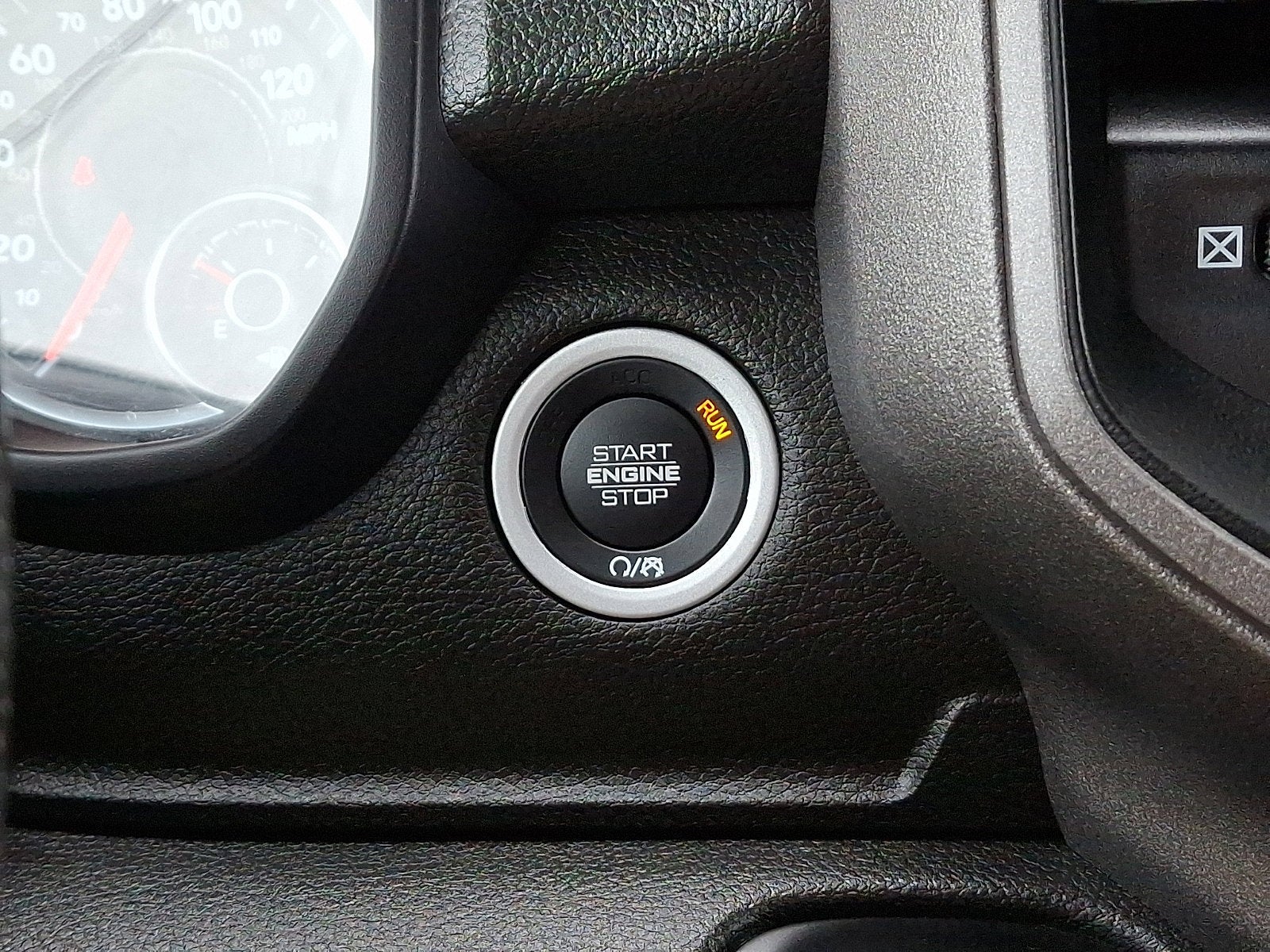 2023 RAM 1500 Tradesman