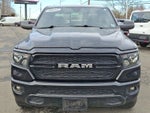 2023 RAM 1500 Tradesman