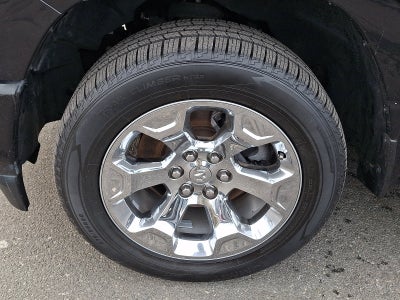 2023 RAM 1500 Tradesman