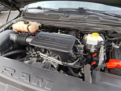 2023 RAM 1500 Tradesman