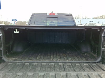 2023 RAM 1500 Tradesman