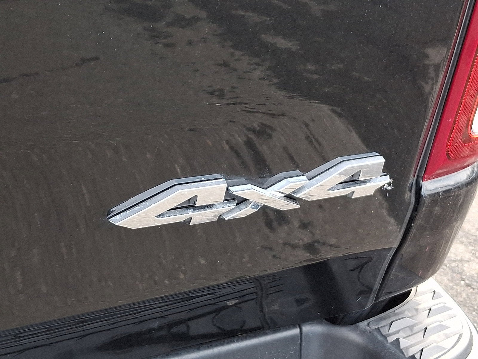 2023 RAM 1500 Tradesman