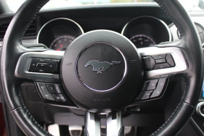 2018 Ford Mustang Roush JackHammer - SUPERCHARGED 710 HP