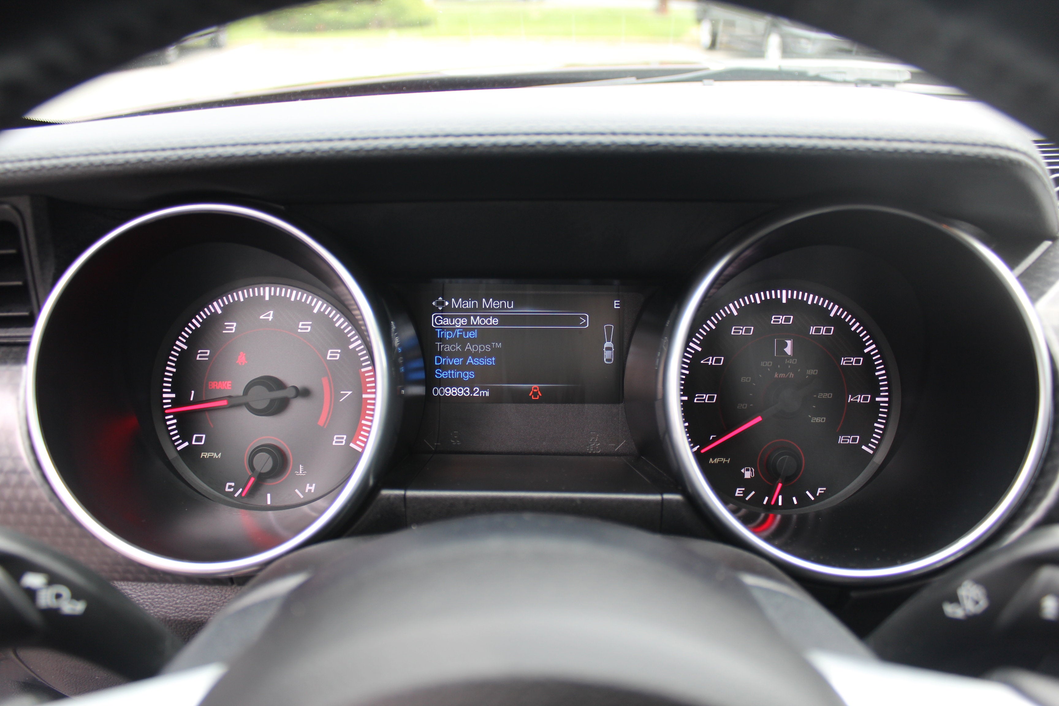 2018 Ford Mustang Roush JackHammer - SUPERCHARGED 710 HP