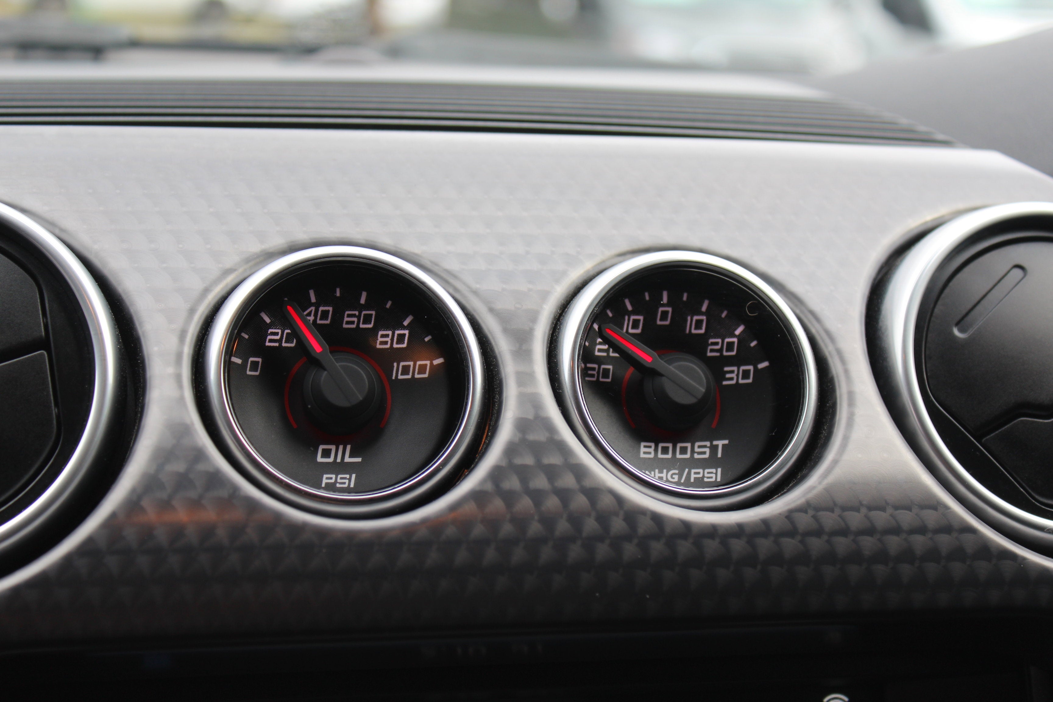 2018 Ford Mustang Roush JackHammer - SUPERCHARGED 710 HP