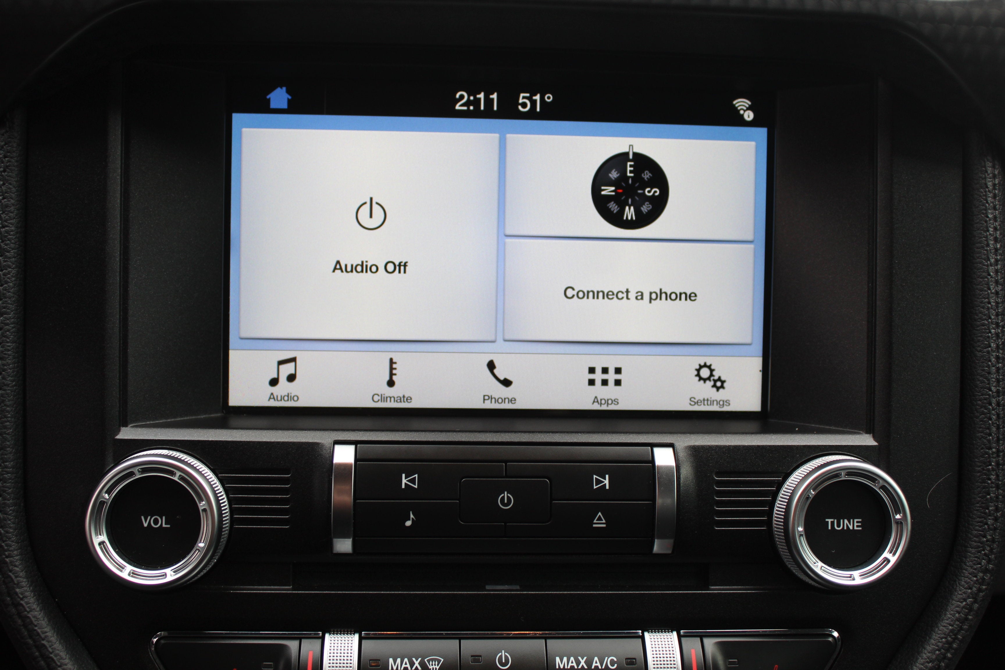 2018 Ford Mustang Roush JackHammer - SUPERCHARGED 710 HP