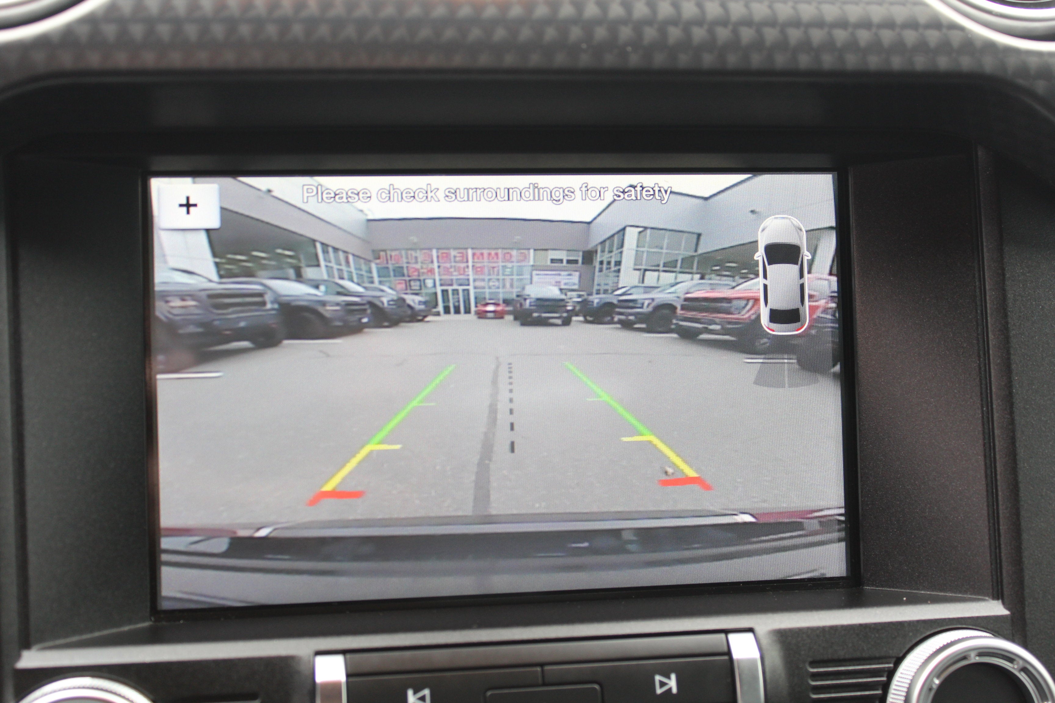 2018 Ford Mustang Roush JackHammer - SUPERCHARGED 710 HP