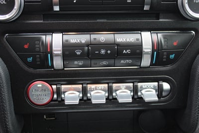 2018 Ford Mustang Roush JackHammer - SUPERCHARGED 710 HP