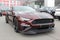 2018 Ford Mustang Roush JackHammer - SUPERCHARGED 710 HP