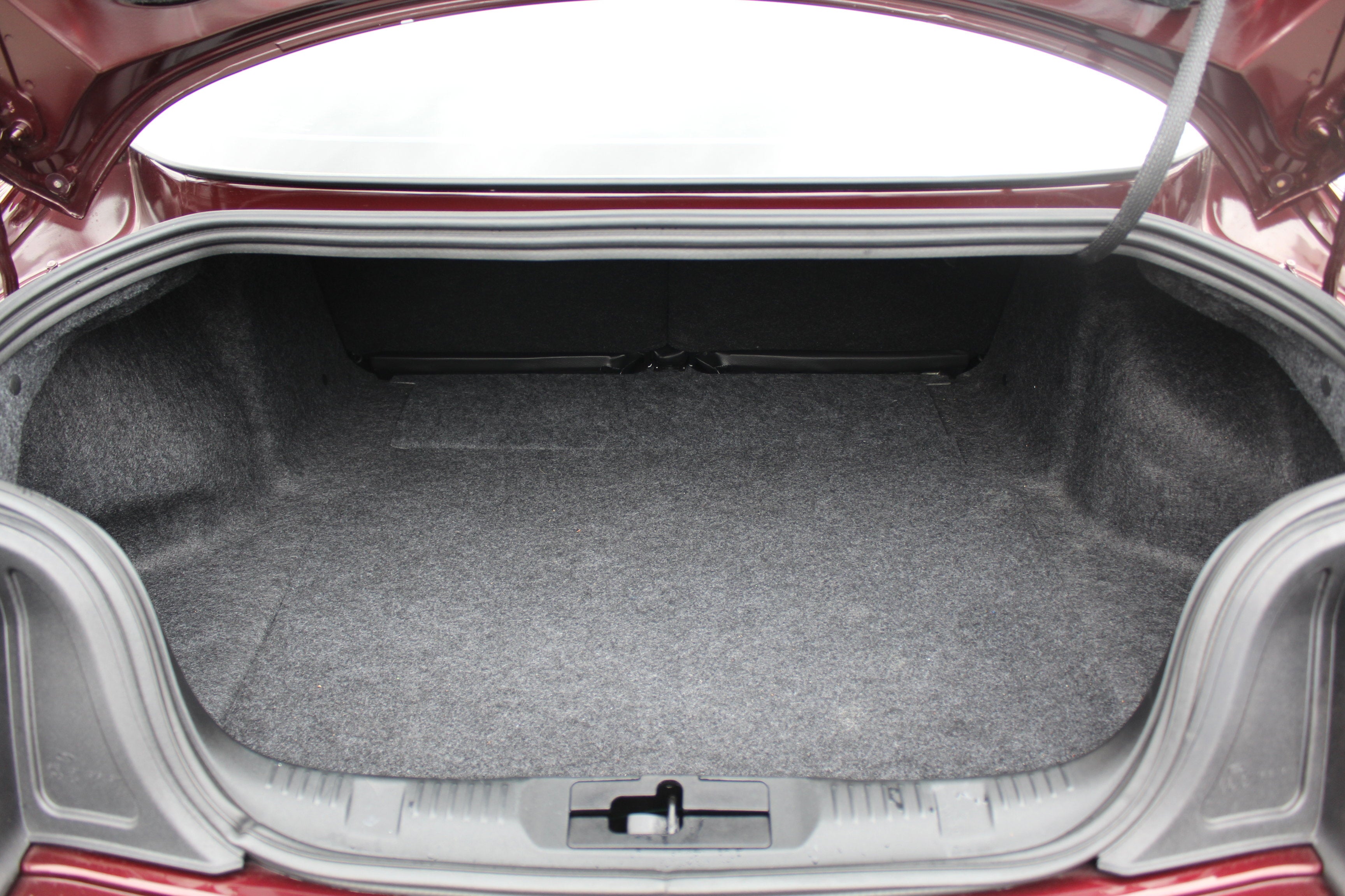 2018 Ford Mustang Roush JackHammer - SUPERCHARGED 710 HP