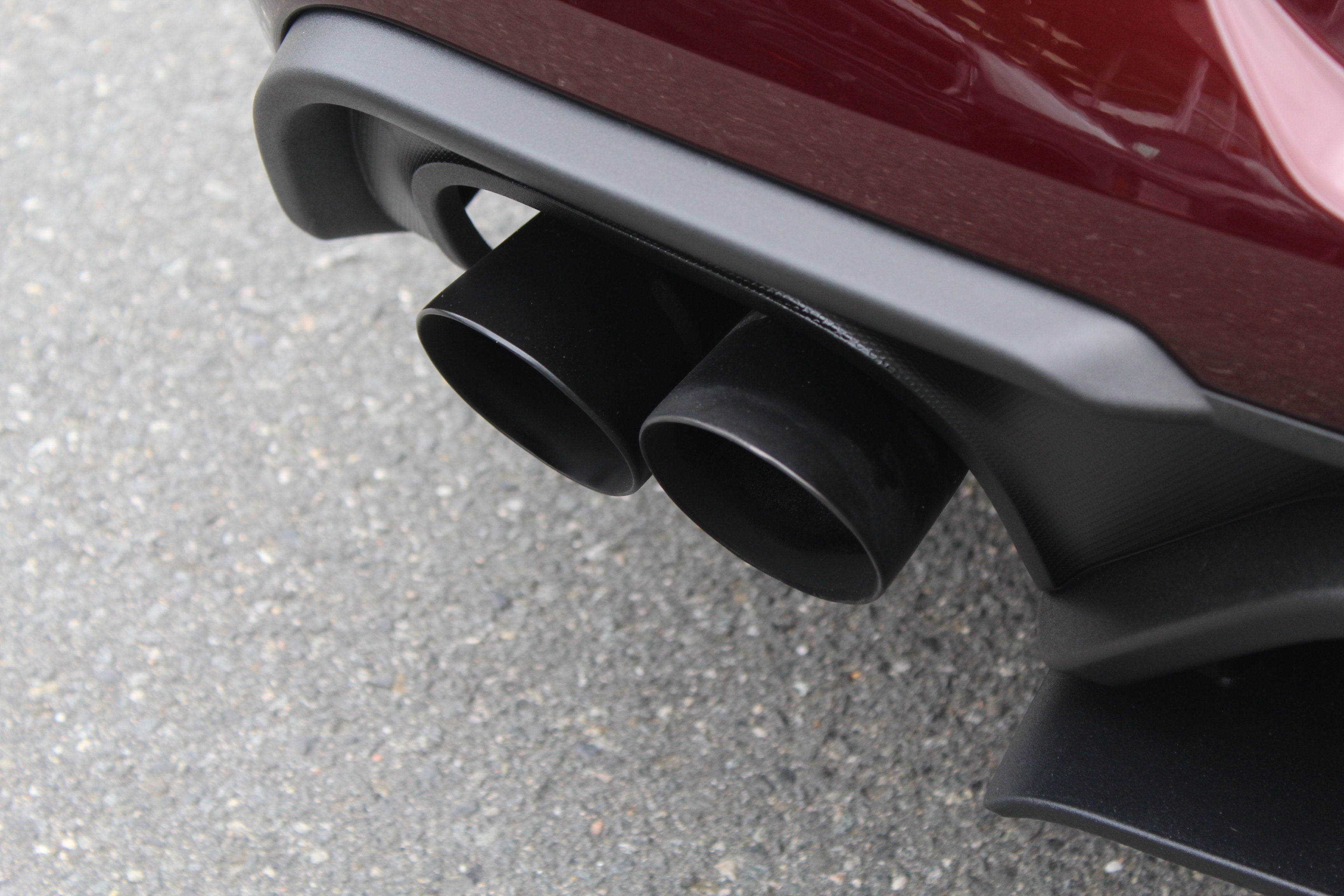 2018 Ford Mustang Roush JackHammer - SUPERCHARGED 710 HP