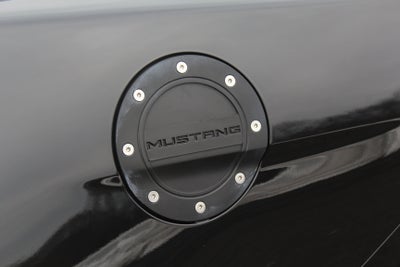 2023 Ford Mustang Mach 1