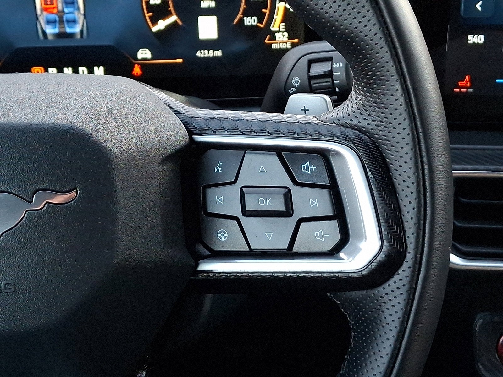 2025 Ford Mustang 60th Anniversary Edition