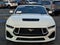 2025 Ford Mustang 60th Anniversary Edition