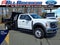 2025 Ford F-550 DRW L Pack Mason Dump