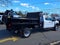 2025 Ford F-550 DRW L Pack Mason Dump