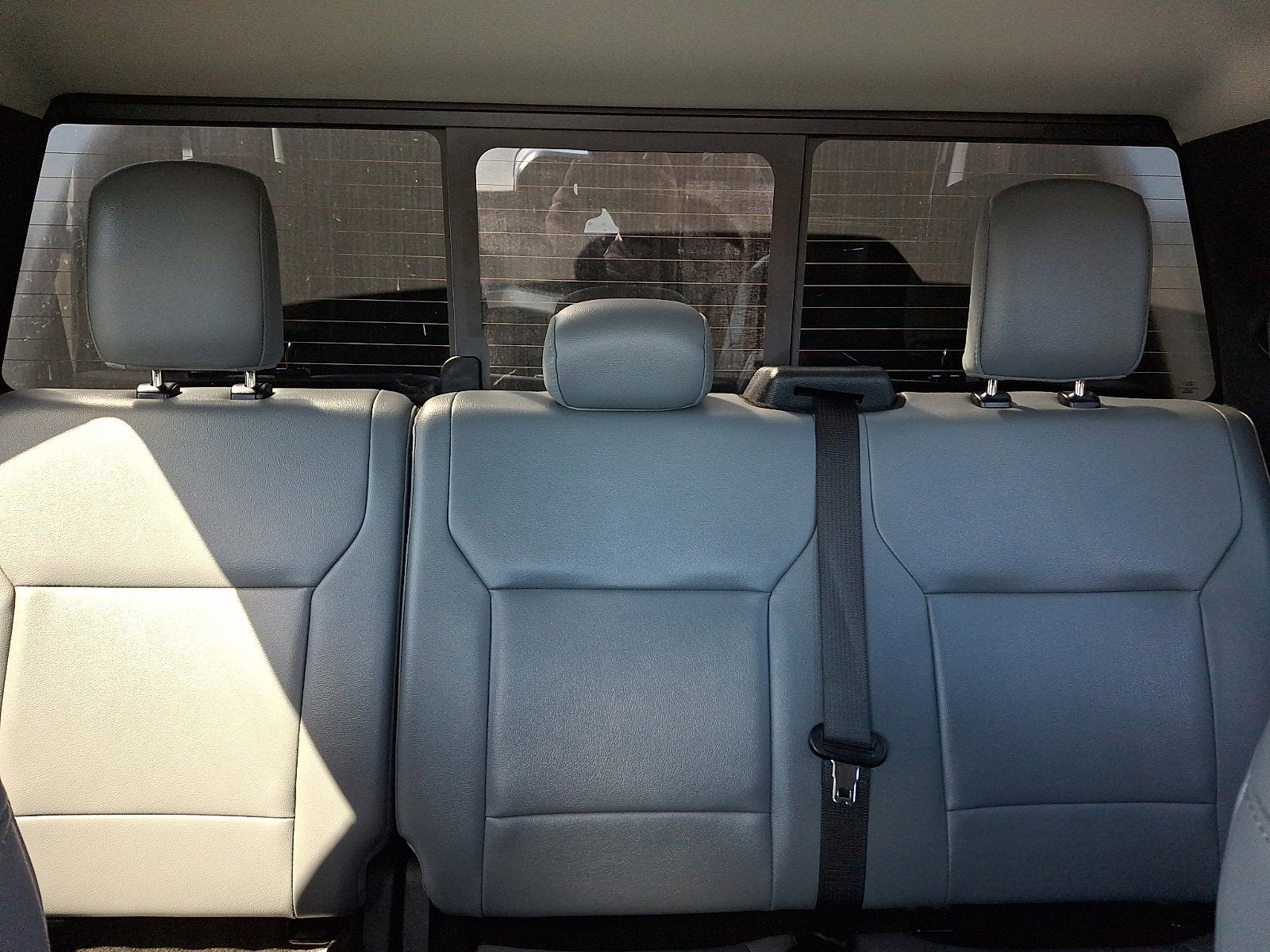 2025 Ford F-550 DRW L Pack Mason Dump