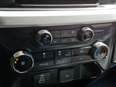 2025 Ford F-550 DRW L Pack Mason Dump