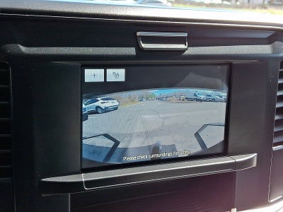 2025 Ford F-550 DRW L Pack Mason Dump