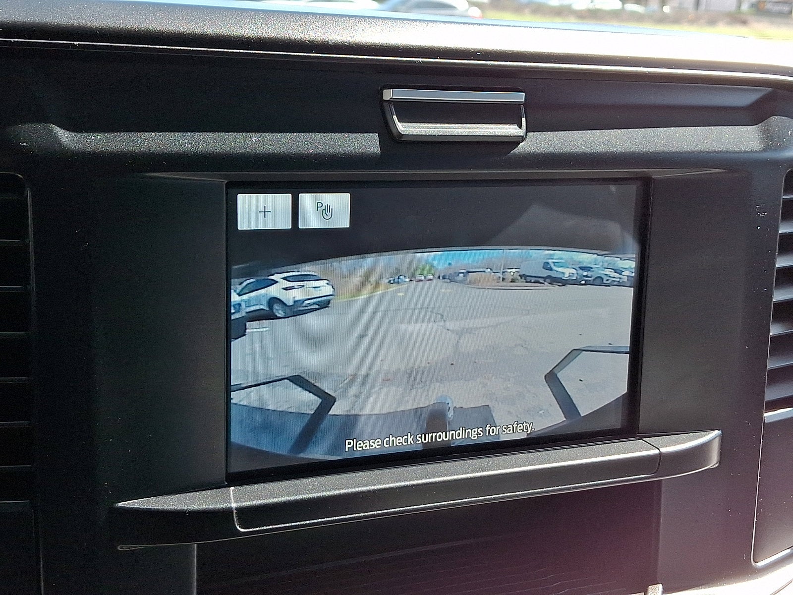 2025 Ford F-550 DRW L Pack Mason Dump