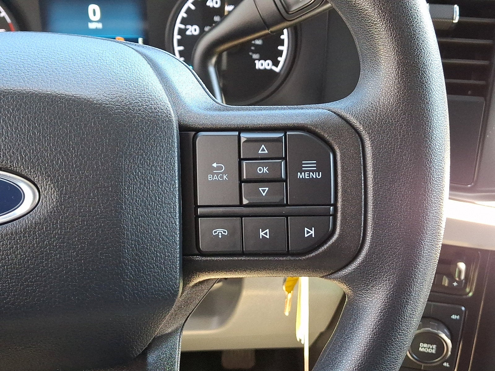 2025 Ford F-550 DRW L Pack Mason Dump