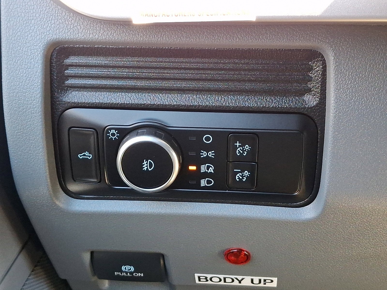 2025 Ford F-550 DRW L Pack Mason Dump