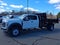 2025 Ford F-550 DRW L Pack Mason Dump