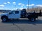 2025 Ford F-550 DRW L Pack Mason Dump