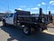 2025 Ford F-550 DRW L Pack Mason Dump