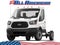 2019 Ford Transit 350 Box Truck W/Barn Door T-350 SRW 156" WB 9500 GVWR