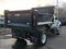 2022 Ford F-750 Mason Dump
