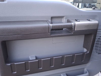 2022 Ford F-750 Mason Dump