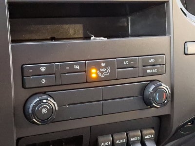 2022 Ford F-750 Mason Dump