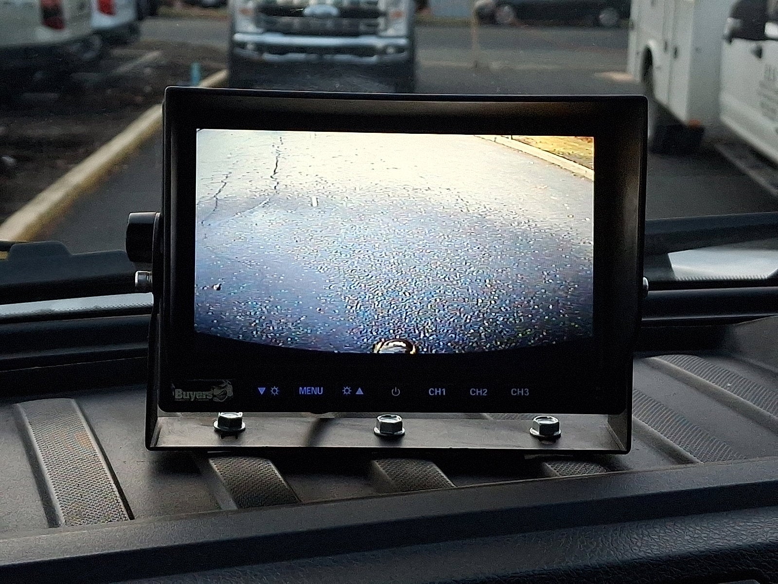 2022 Ford F-750 Mason Dump