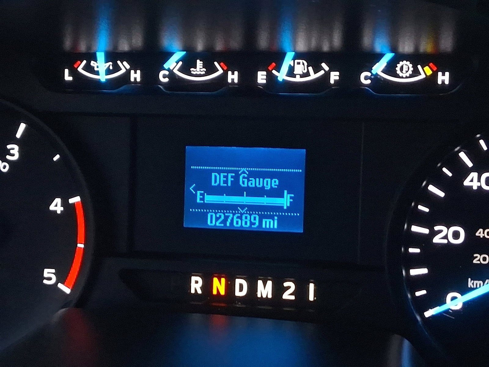 2022 Ford F-750 Mason Dump